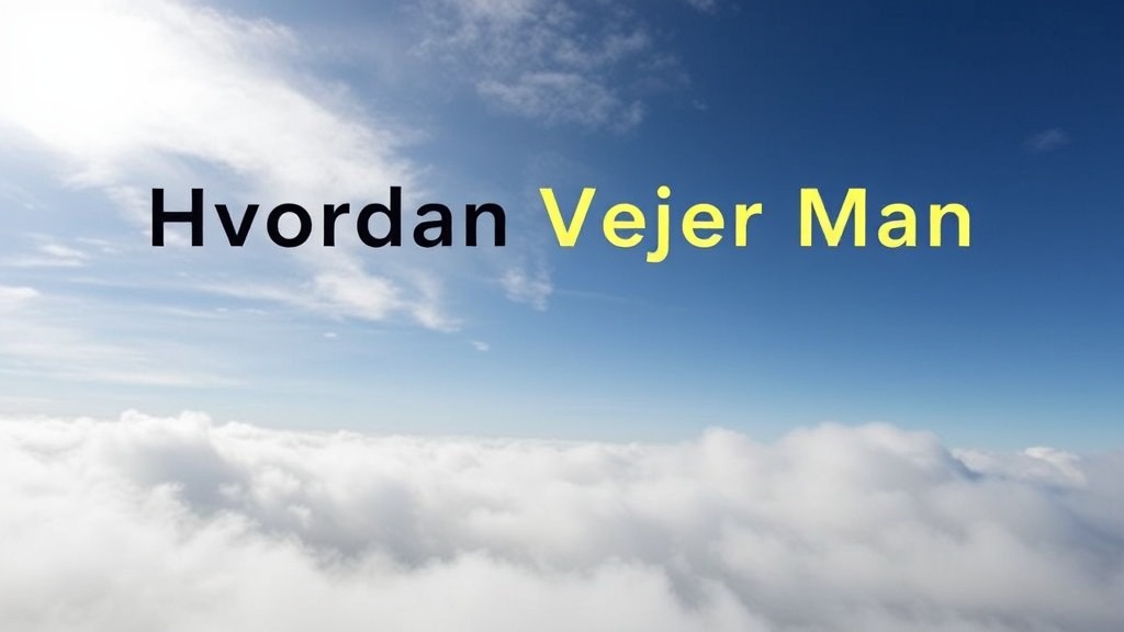 Hvordan vejer man CO2: Fra molekylær vægt til bæredygtig praksis - Illustration