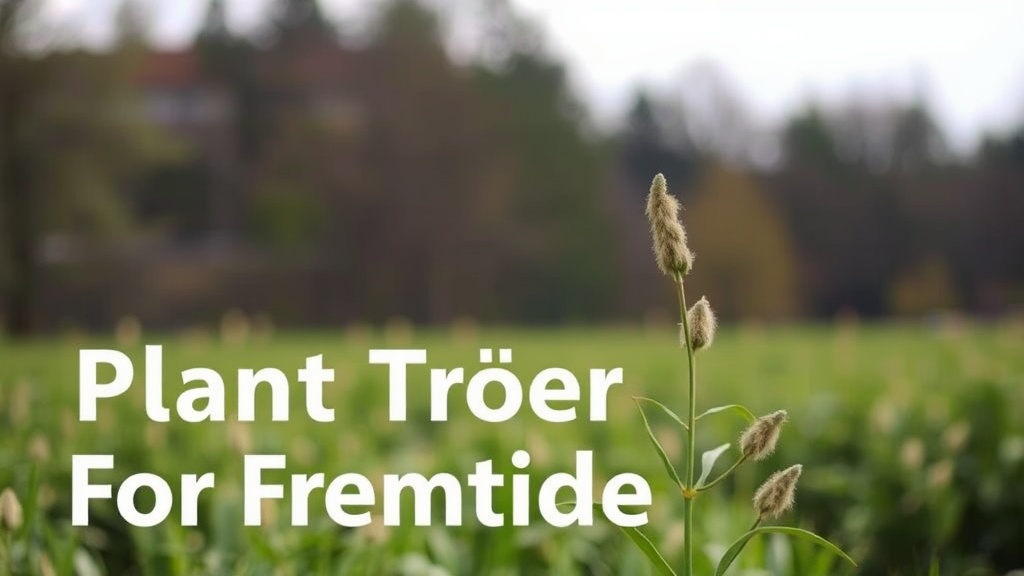 Plant Træer for Fremtiden Sådan Gør Du - Illustration