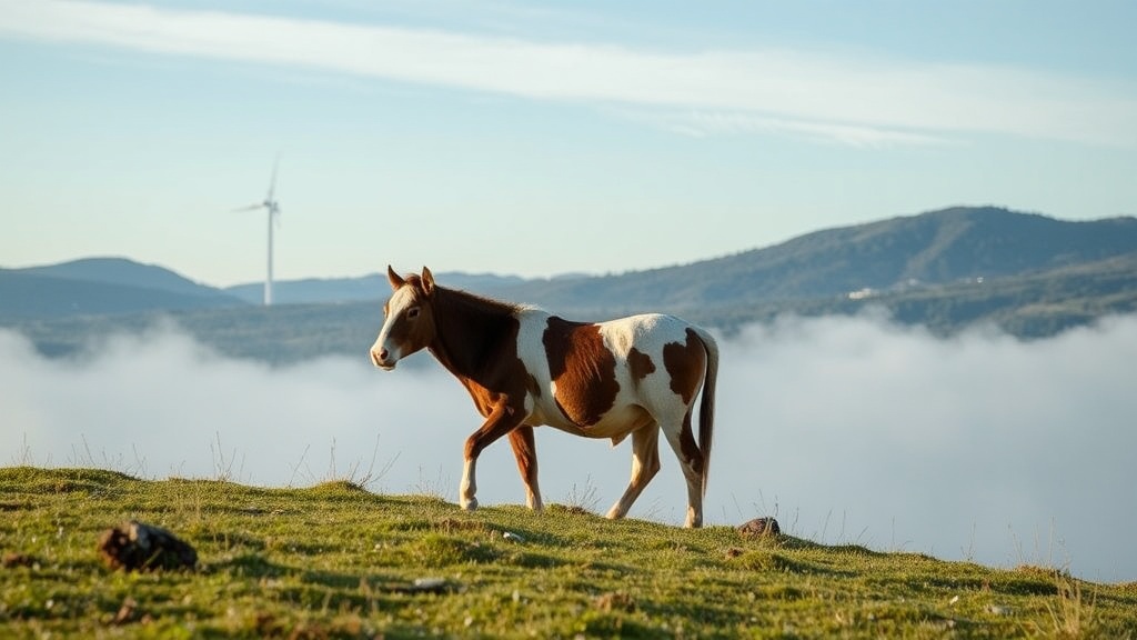 Træernes Skjulte Superkraft: Hvordan de Bekæmper Klimaforandringer gennem CO2-Lagring - Illustration