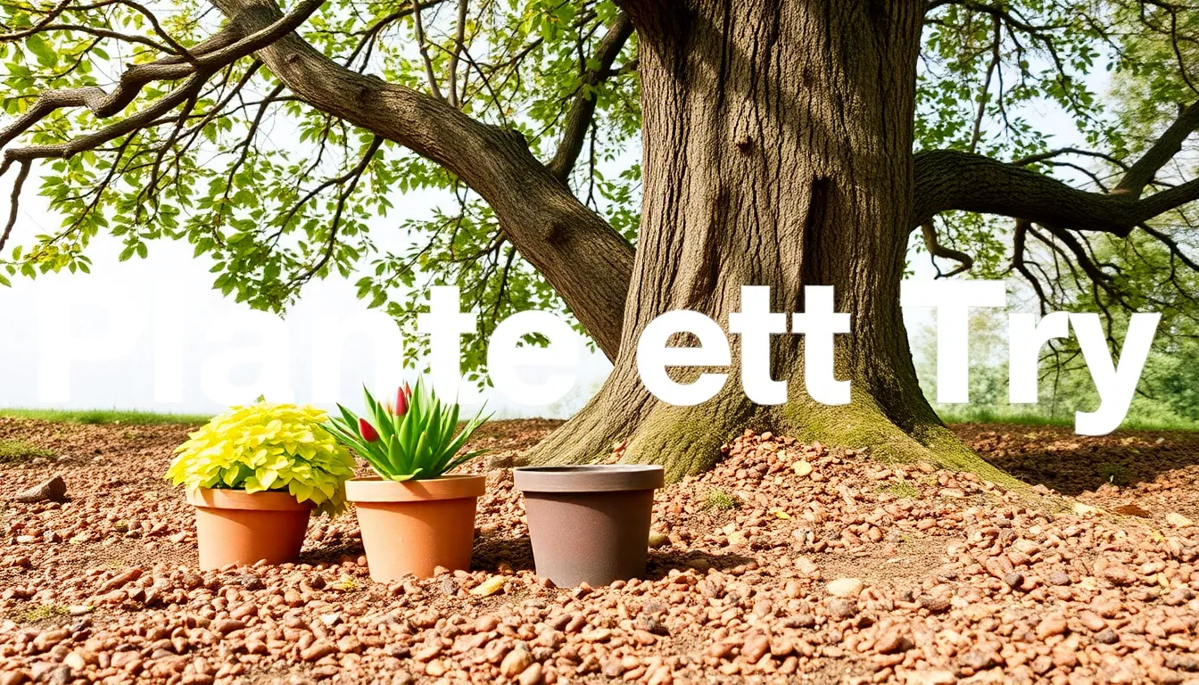 Hvad Koster Det at Plante et Træ? Få Styr på Priserne og Sparetip! - Illustration