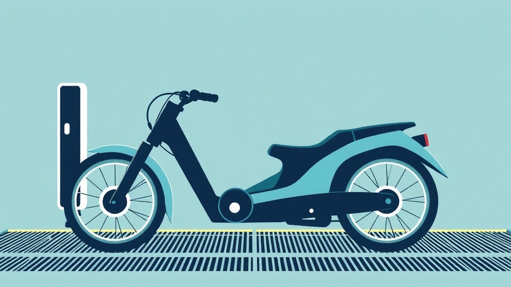 Hvor meget CO2 udleder en elbil under produktion? - Illustration
