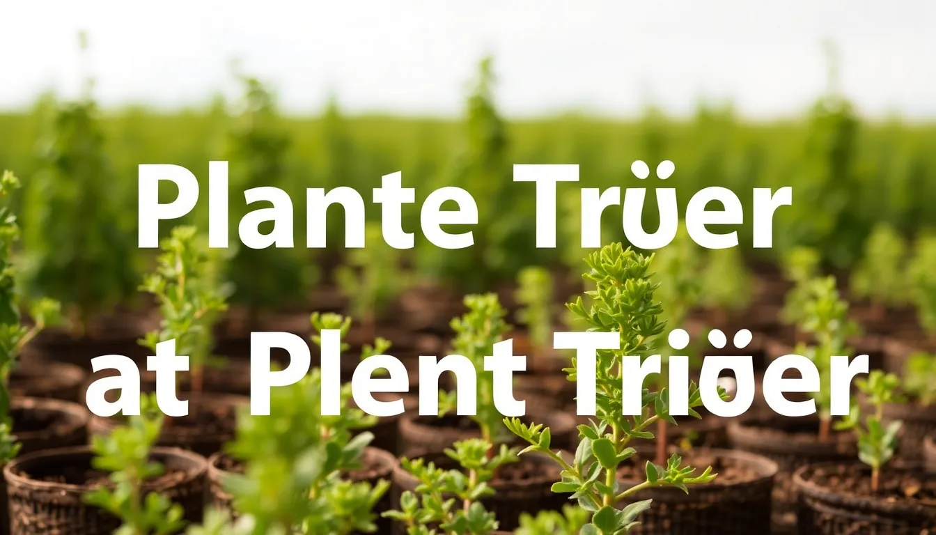 Hvornår Er Det Bedste Tidspunkt at Plante Træer? - Illustration