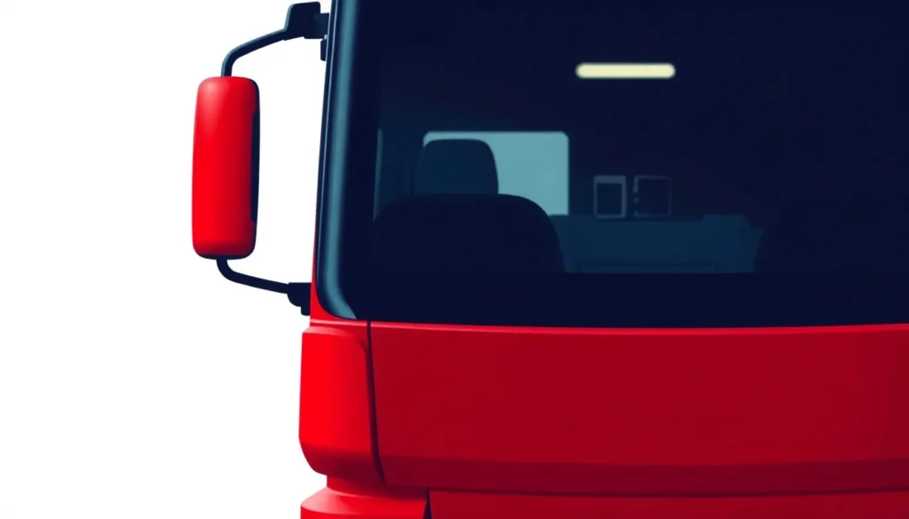Optimer Din Transport: Brug En CO2 Beregner Nu - Illustration