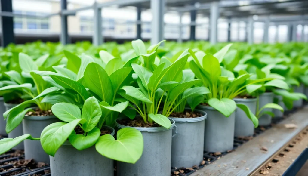 Planters Hemmelige Energifabrik: Hvad Bruger Planter Glukose Til? - Illustration
