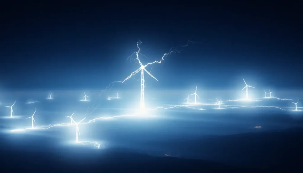 Power to X: Nøglen til Fremtidens Grønne Energiomstilling - Illustration