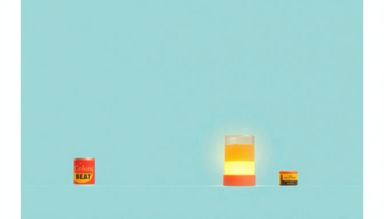 CO2 Ækvivalent: Nøglen til At Forstå Dit Klimafodaftryk - Illustration
