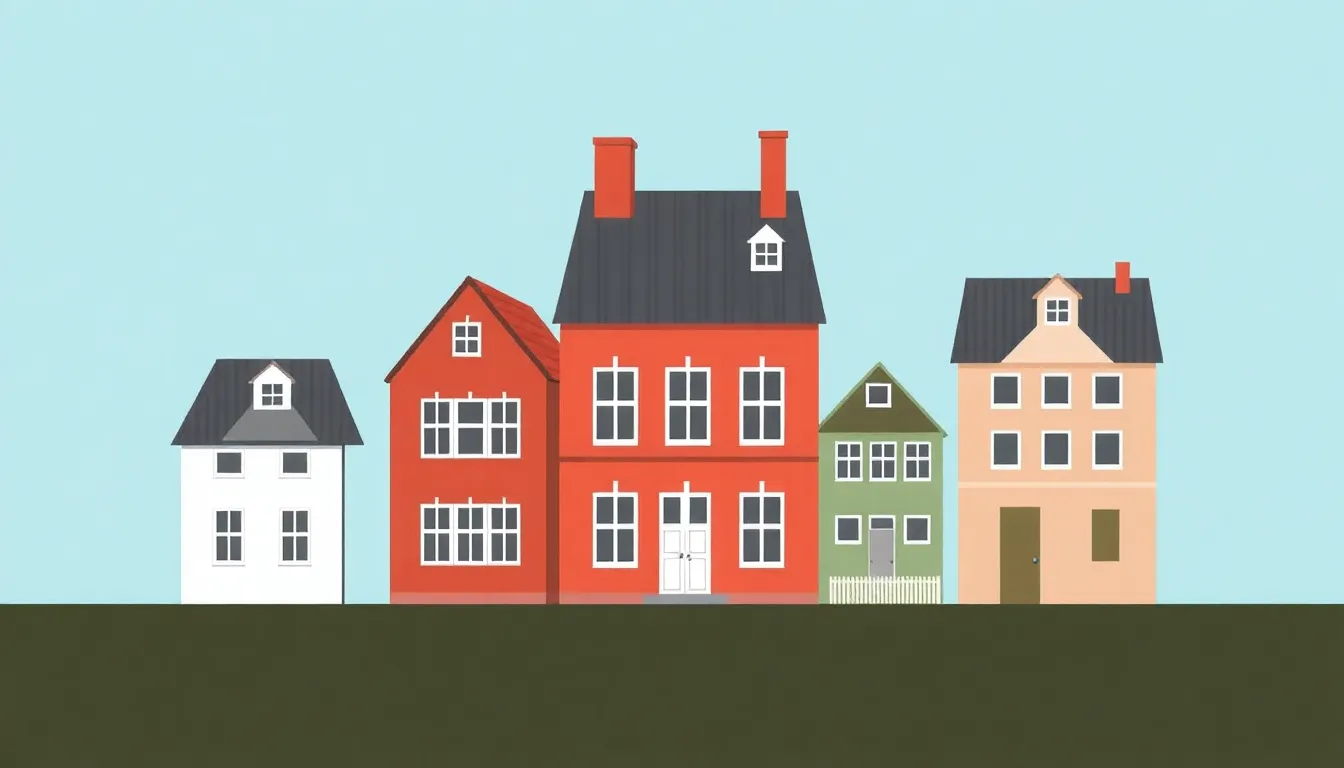 CO2-udledning pr indbygger: Hvilke lande topper listen? - Illustration
