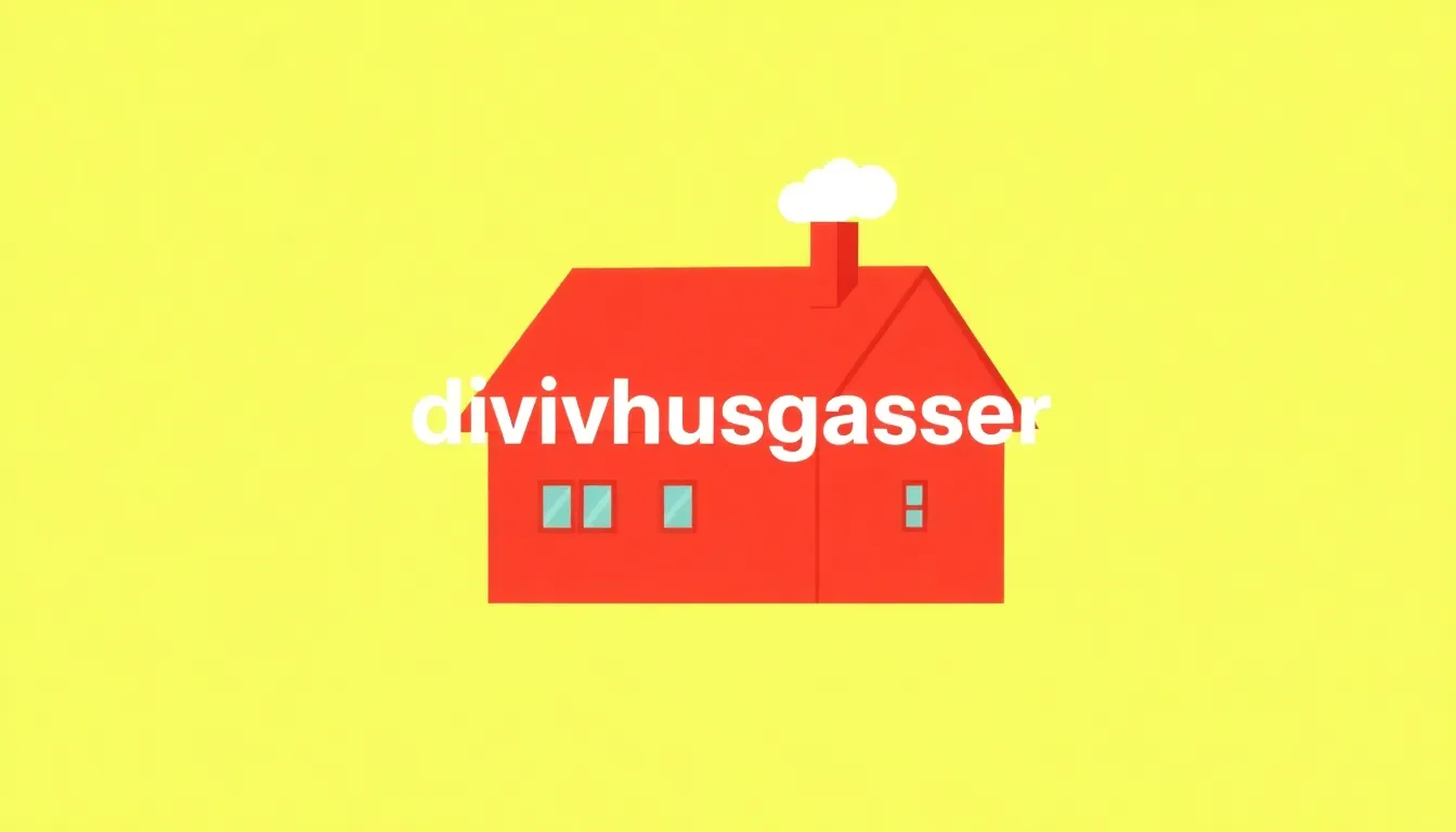 Drivhusgasser - Illustration