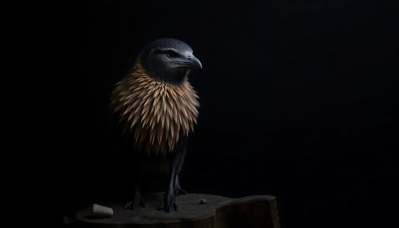 Gammelt Egetræ: Naturens Tidsløse Styrke og Skønhed - Illustration