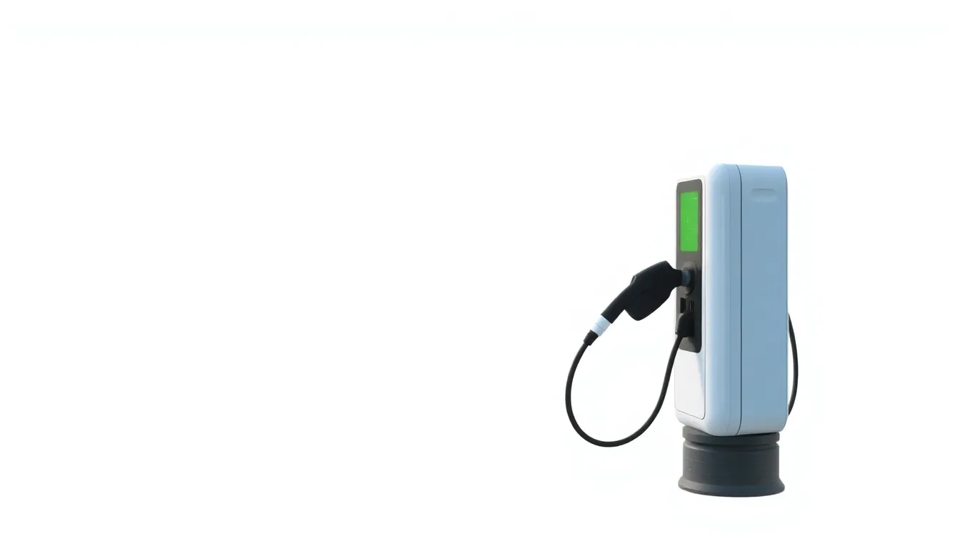 Hvad er e fuel? - Illustration