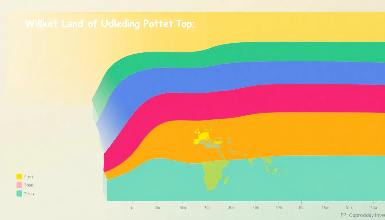 Hvilket land udleder mest CO2 pr indbygger? - Illustration