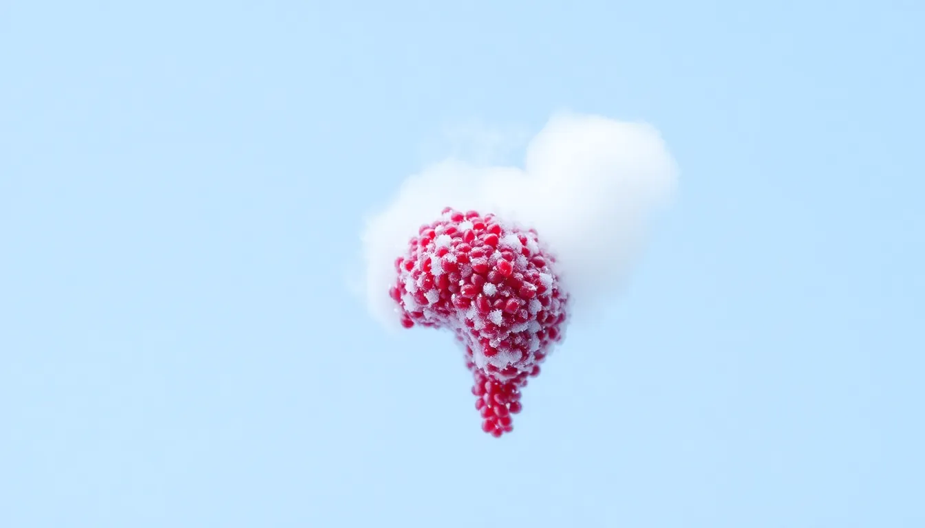 Hvor meget CO2 udleder en amerikaner? - Illustration