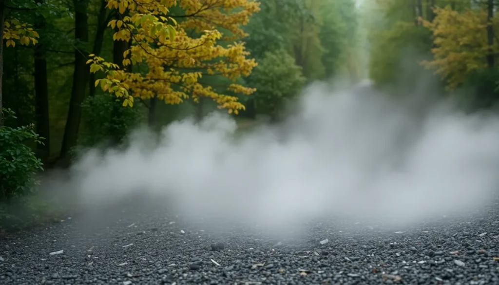 Hvor meget CO2 udleder en dansker i gennemsnit om året - Illustration