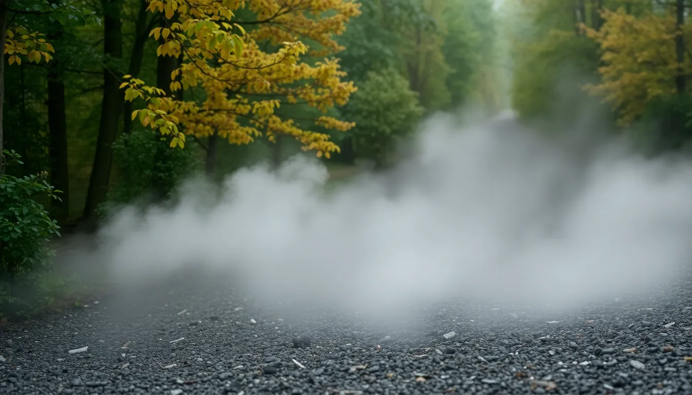 Hvor meget CO2 udleder en dansker i gennemsnit om året - Illustration
