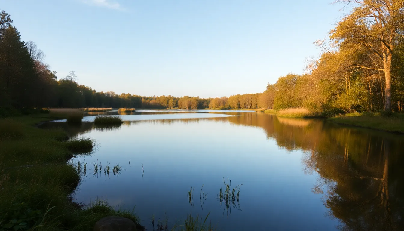Kongeegen: Danmarks Ældste Træ og Naturens Tidskapsel - Illustration