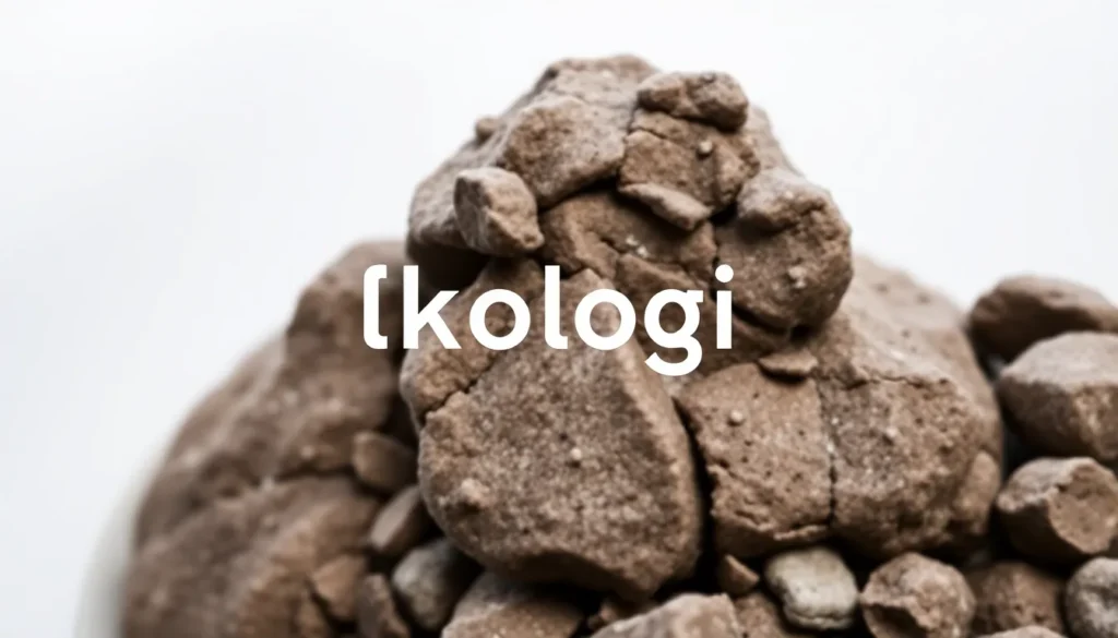 Økologi - Illustration