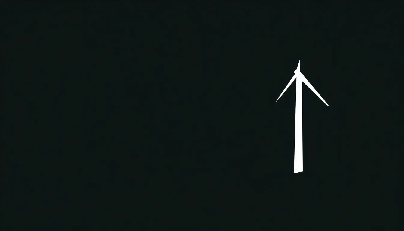 PtX Strategi: Nøglen til en Grøn Fremtid med Vedvarende Energi - Illustration