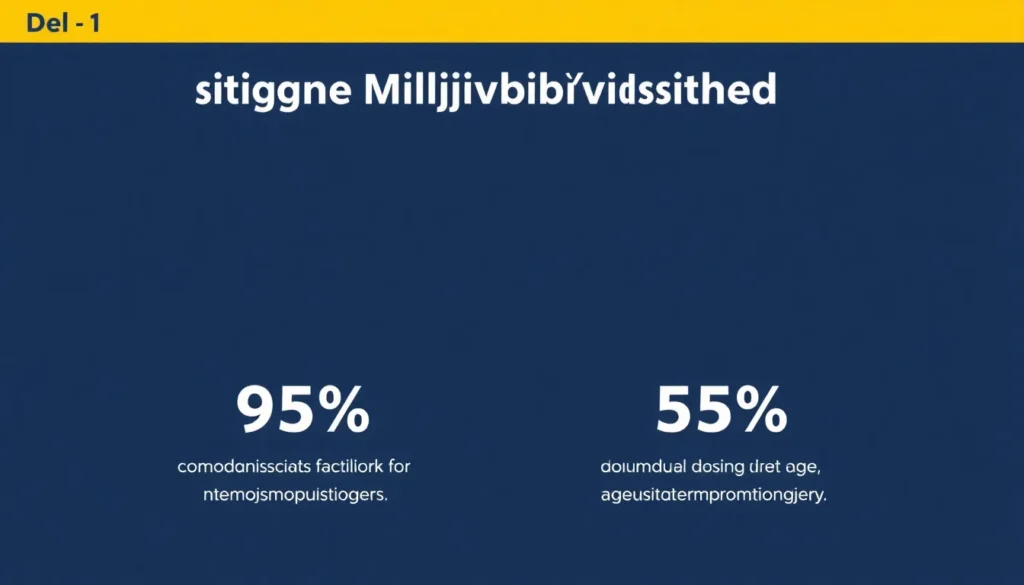 Stigende Miljøbevidsthed: Statistikker der Inspirerer til Handling - Illustration