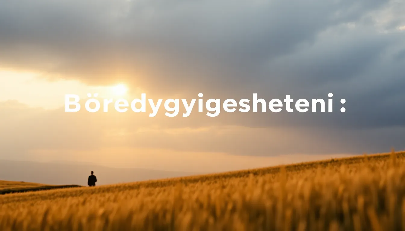 bæredygtighedsstrategi - Illustration