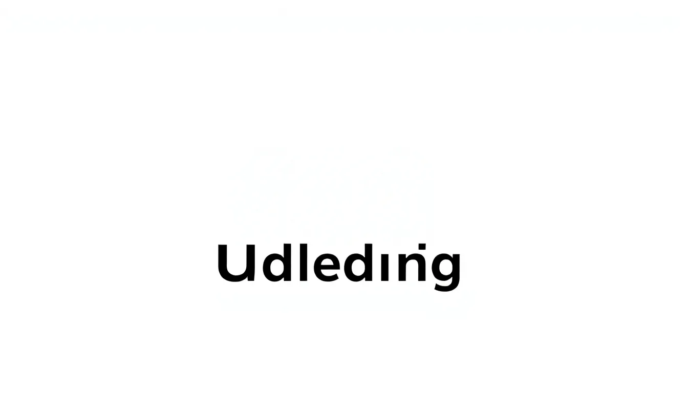 co2 udledning - Illustration