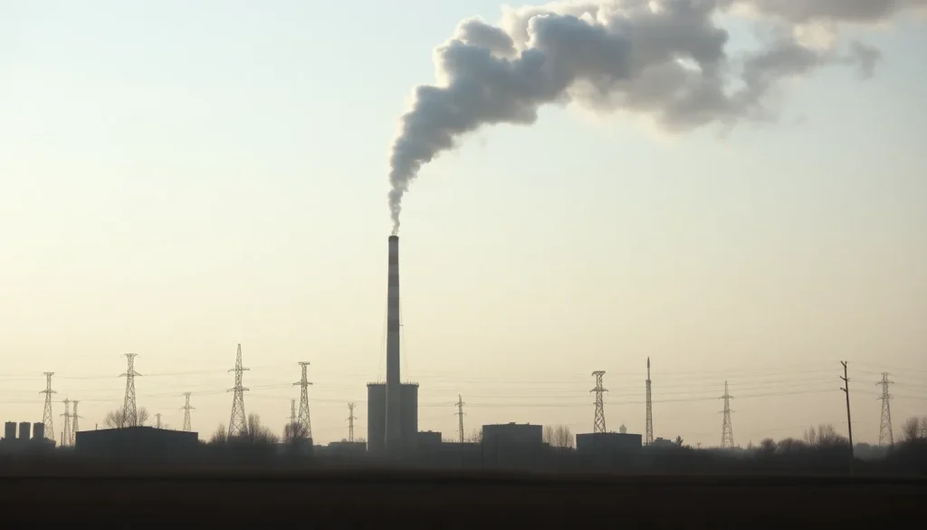 emissioner - Illustration