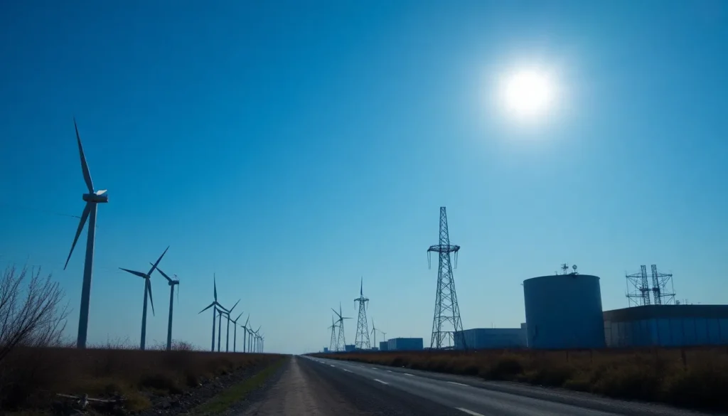 energifrigørelse - Illustration