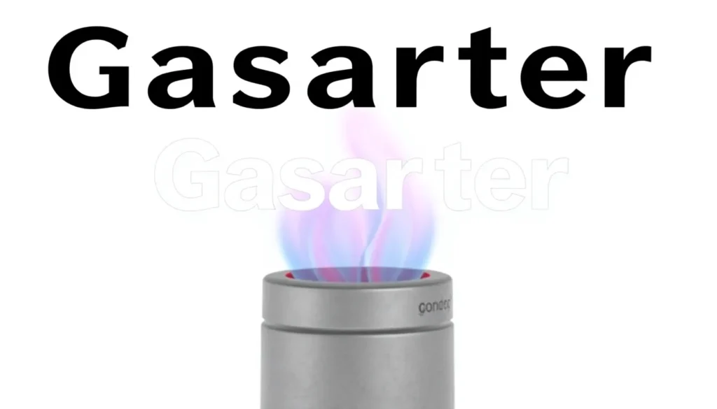 gasarter - Illustration