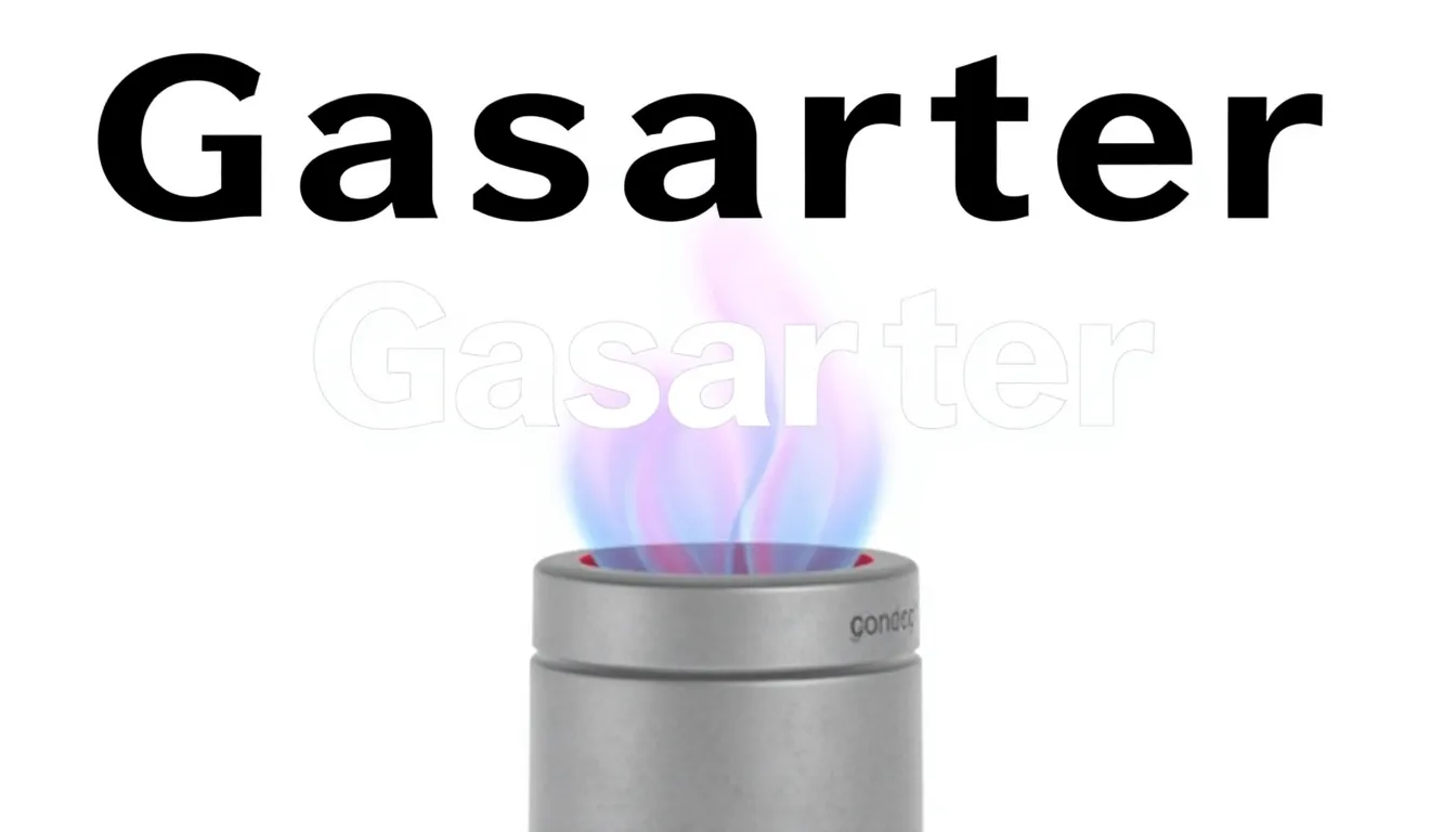 gasarter - Illustration