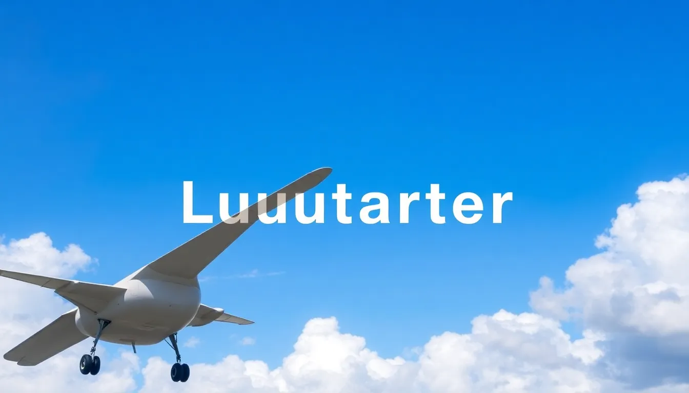 luftarter - Illustration