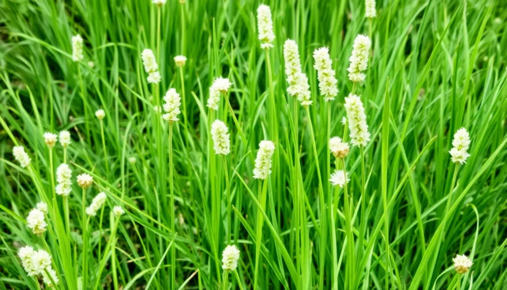 naturlige løsninger - Illustration