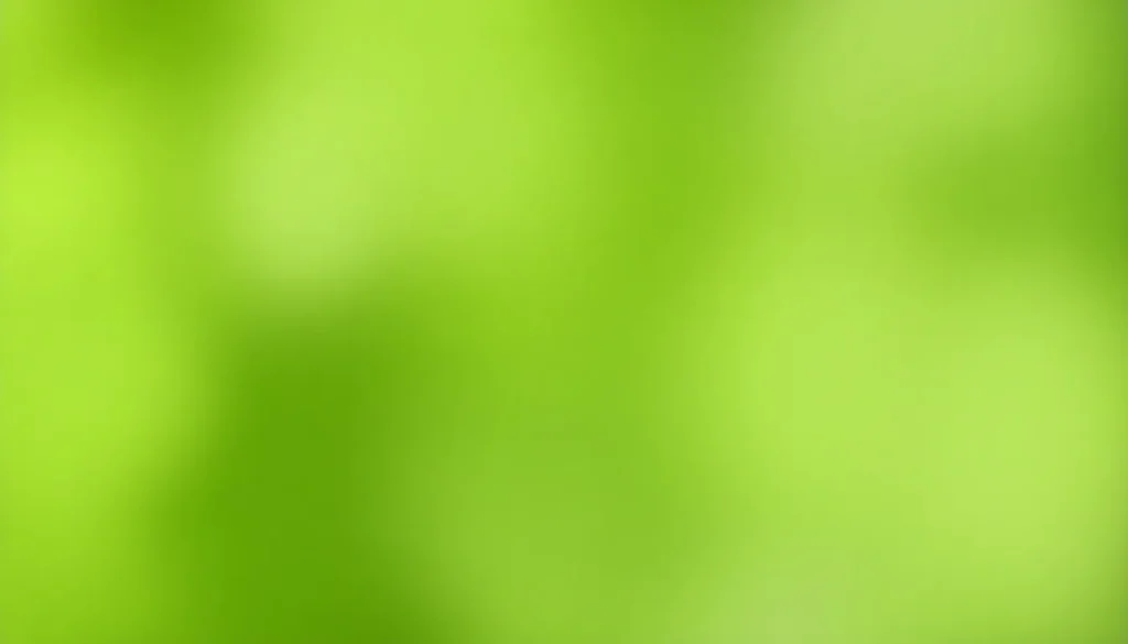 økologimærkning - Illustration