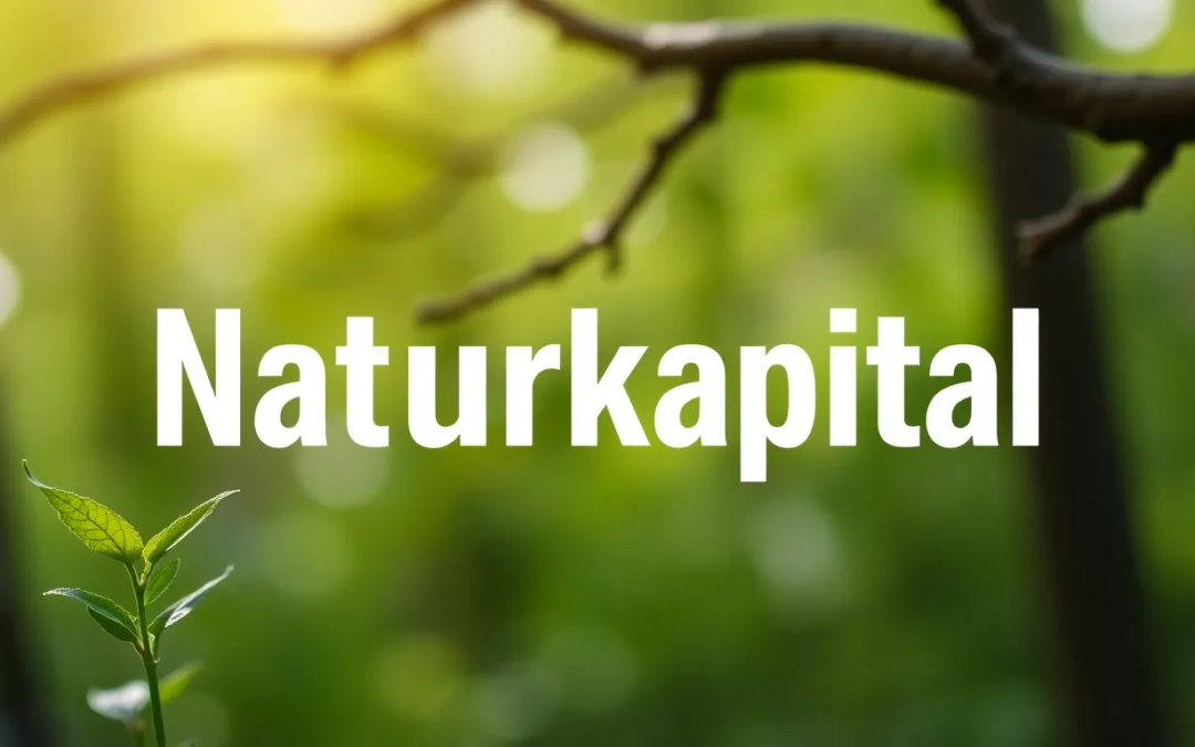Naturkapital